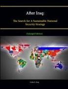 Colin S. Gray, Strategic Studies Institute - After Iraq