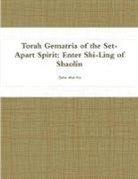 John Martin - Torah Gematria of the Set-Apart Spirit