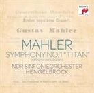 Thomas Hengelbrock, Gustav Mahler - Sinfonie Nr. 1 "Titan" (Version Hamburg 1893), 1 Audio-CD (Audiolibro)