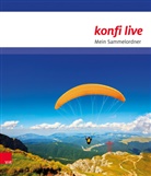 Andreas Brummer, Martin Rothgangel, Vereinigte Evangelisch-Lutherische Kirche Deutschlands (VELKD) - konfi live. Mein Sammelordner