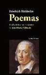 Friedrich Hölderlin - Poemas : traducción e introducción de José María Valverde
