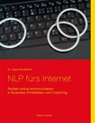 Claus Wunderlich - NLP fürs Internet