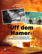 Kotter Anja, Anj Kotter, Anja Kotter, Silke Kramarz, Kramarz Silke - "Uff dem Hamer"