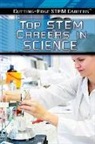 Anastasia Suen - Top Stem Careers in Science
