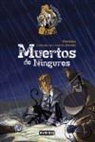 Pereledi, Andrés Meixide - Detective Nola. Muertos de Ningures