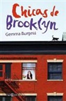 Gemma Burgess, Gemma Burguess - Chicas de Brooklyn 1