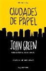 John Green - Ciudades de papel