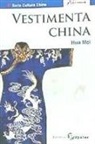 Hua Mei - Vestimenta china