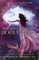 Jennifer Donnelly - Rogue Wave