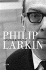 Philip Larkin - Poesía reunida