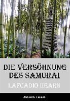 Lafcadio Hearn, Klau Lerch, Klaus Lerch - Die Versöhnung des Samurai