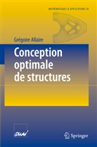 Grégoire Allaire - Conception optimale de structures