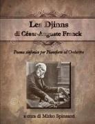 Mirko Spinsanti - Les Djinns di César-Auguste Franck