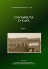 Giorgio Bompiani - Contabilità di casa Vol I