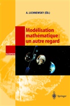 Alain Lichnewsky - Modélisation mathématique: un autre regard