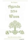 Alma Marina Santos Nua Ez, Alma Marina Santos Nuñez - Agenda 2014 Wicca - Ser Pagano