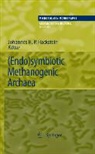 Johannes H. P. Hackstein, Johannes H.P. Hackstein - (Endo)symbiotic Methanogenic Archaea