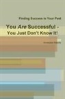 Christopher Roberts - You Are Successful - You Just Don't Know It!