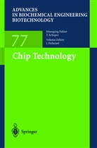 Jör Hoheisel, Jörg Hoheisel - Chip Technology