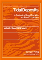 R. N. Ginsburg, R.N. Ginsburg, N Ginsburg, R N Ginsburg - Tidal Deposits