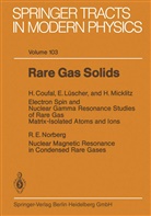 Rare Gas Solids