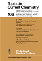 Kendall Houk, Kendall N Houk, Kendall N. Houk, Christopher Hunter, Christopher A Hunter, Christopher A. Hunter... - Synthetic and Structural Problems