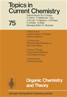 Kendall Houk, Kendall N Houk, Kendall N. Houk, Christopher Hunter, Christopher A Hunter, Christopher A. Hunter... - Organic Chemistry and Theory