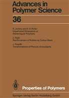 Advances in Polymer Science