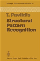 T Pavlidis, T. Pavlidis - Structural Pattern Recognition
