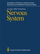 Ronald D Hunt, Ronald D. Hunt, Thomas C. Jones, Ulric Mohr, Ulrich Mohr - Nervous System