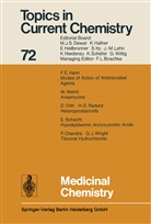 Kendall Houk, Kendall N Houk, Kendall N. Houk, Christopher Hunter, Christopher A Hunter, Christopher A. Hunter... - Medicinal Chemistry