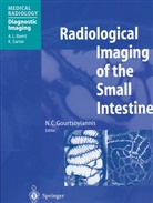 C Gourtsoyiannis, N C Gourtsoyiannis, N. C. Gourtsoyiannis, N.C. Gourtsoyiannis, Nicholas C. Gourtsoyiannis - Radiological Imaging of the Small Intestine