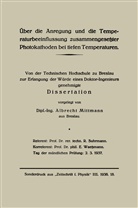 Kramer, K Kramer, K. Kramer, Krayer, O Krayer, O. Krayer... - Ergebnisse der Physiologie Biologischen Chemie und Experimentellen Pharmakologie