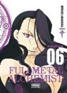 Hiromu Arakawa - Fullmetal Alchemist kanzenban 6