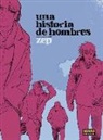 Zep - Una historia de hombres