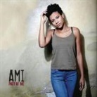 Ami - Part Of Me, 1 Audio-CD (Audio book)