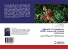 Muluke Desalegn, Muluken Desalegn, S Gebre-Selassie, Solomon Gebre-Selassie, Yare Hailaye, Yared Hailaye - HBV/HIV Co-Infection in HAART naive and initiated individuals