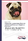 Yadetzy Malavé - Efecto peri y paraneoplásico en caninos (perras) con neoplasia mamaria