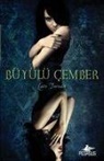 Cate Tiernan - Büyülü Cember