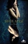 Cate Tiernan - Sihir Atesi