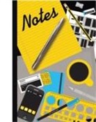 Editors of Race Point Publishing, Editors of Rock Point, Race Point Publishing, Race Point Publishing (COR) - Desktop Notebook