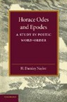 H. Darnley Naylor, Naylor H. Darnley - Horace Odes and Epodes