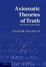 Volker Halbach, Volker (University of Oxford) Halbach, Halbach Volker - Axiomatic Theories of Truth