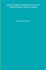 Gianluigi Piemonte - Abuso del Diritto in Materia Fiscale Nella Prospettiva Della Corte Di Giustizia