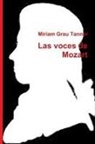 Miriam Grau Tanner - Las Voces de Mozart