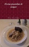 Elvira Porcel Lopez, Elvira Porcel López - Cocina Granadina de Siempre