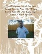 John Martin - Torah Gematria of the Set-Apart Spirit