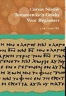 Chris Bouter Ma - Cursus Nieuw Testamentisch Grieks Voor Beginners