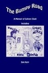 Don Karp - The Bumpy Road, a Memoir of Culture Clash Including Woodstock, Mental Hospitals, and Living in Mexico