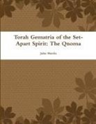 John Martin - Torah Gematria of the Set-Apart Spirit